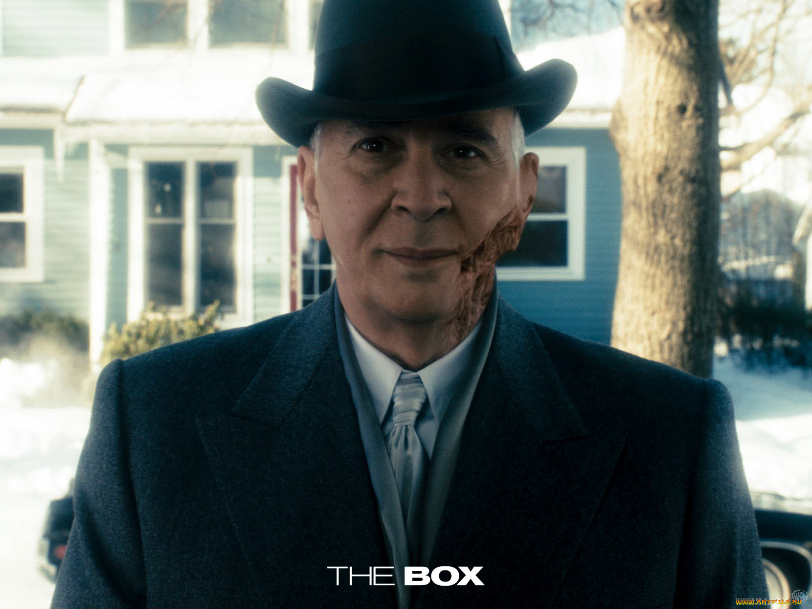 the, box, , 
